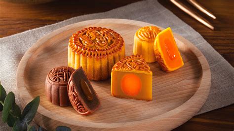 mid fall mooncakes 2024